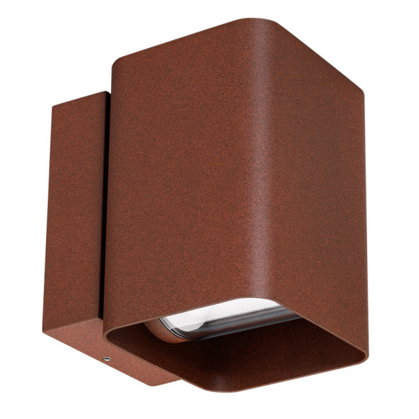 Уличный настенный светильник Arlight LGD-Wall-Vario 022002