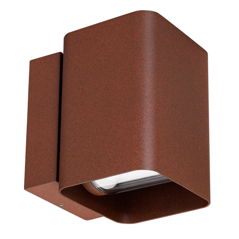 Уличный настенный светильник Arlight LGD-Wall-Vario 022002