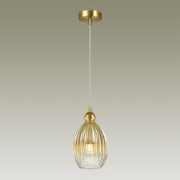 Подвесной светильник Odeon Light STORZO 4712/1