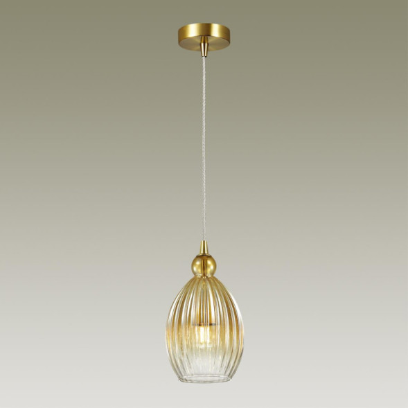 Подвесной светильник Odeon Light STORZO 4712/1