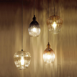 Подвесной светильник Odeon Light STORZO 4712/1