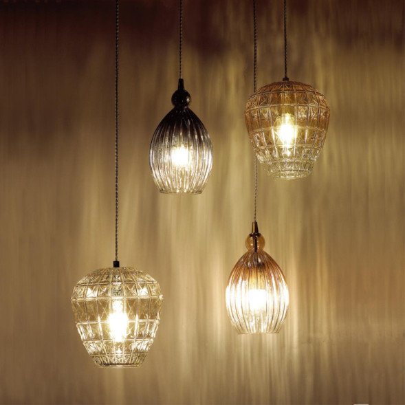 Подвесной светильник Odeon Light STORZO 4712/1