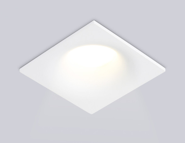 Точечный встраиваемый светильник Ambrella Light TN102811 TECHNO SPOT