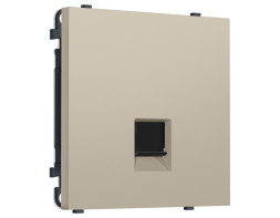 Розетка MS352005 Ambrella Volt SIGMA QUANT PRO