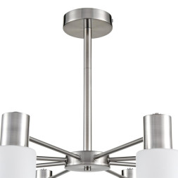 Люстра на штанге LUMION MAVE 8099/8C