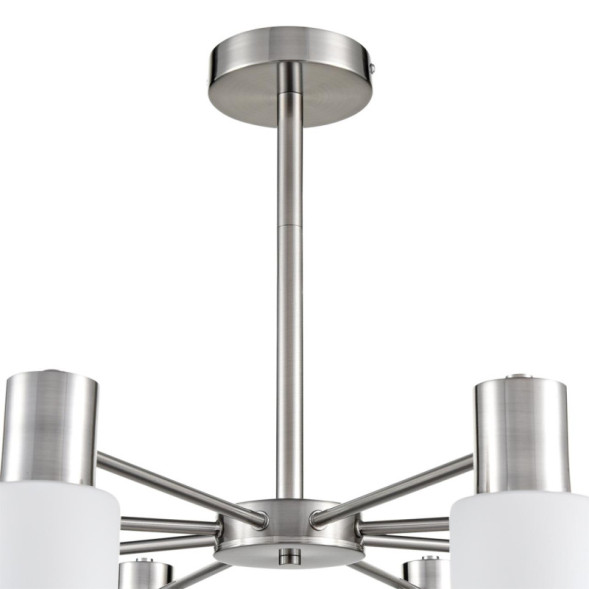 Люстра на штанге LUMION MAVE 8099/8C