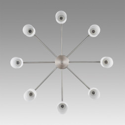 Люстра на штанге LUMION MAVE 8099/8C