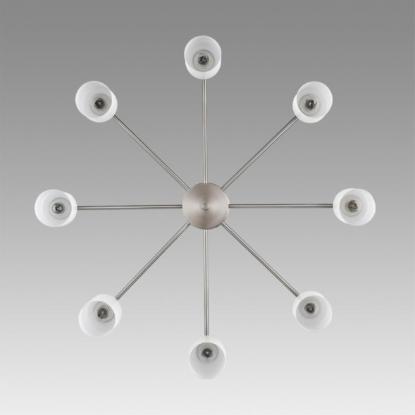 Люстра на штанге LUMION MAVE 8099/8C