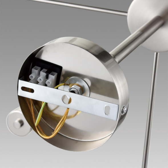 Люстра на штанге LUMION MAVE 8099/8C