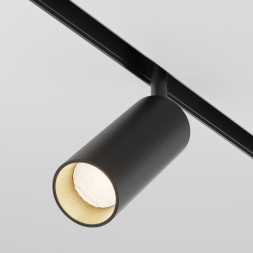 Трековый светильник Maytoni Technical FOCUS LED TR032-2-12W3K-S-B