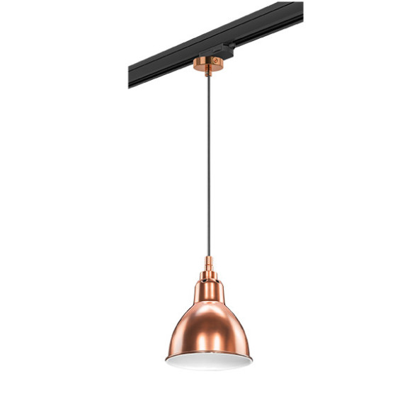 Трековый светильник Lightstar LOFT L3T765013