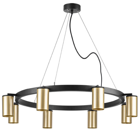 Подвесная люстра Lightstar RULLO LR018408