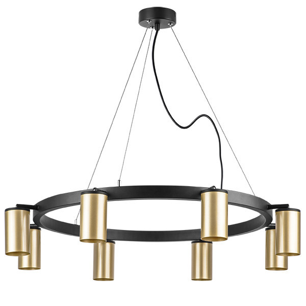 Подвесная люстра Lightstar RULLO LR018408