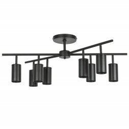 Люстра на штанге Lightstar RULLO LR728378