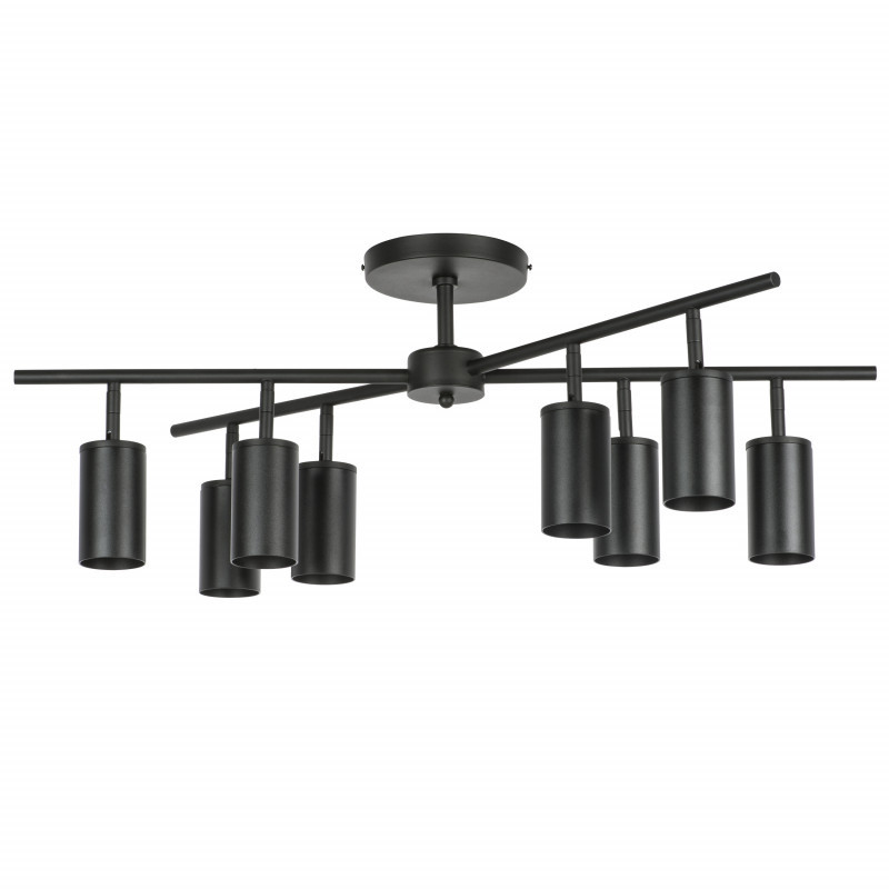 Люстра на штанге Lightstar RULLO LR728378