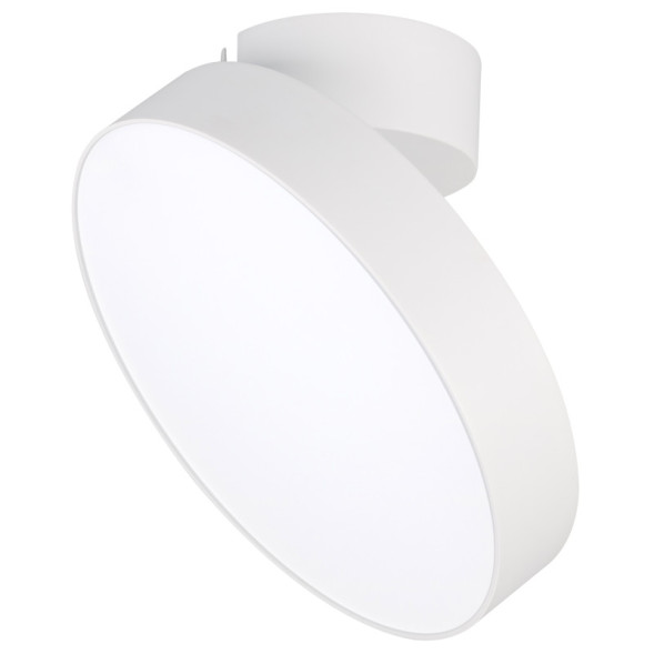 Потолочный светильник Arlight SP-Rondo 028168