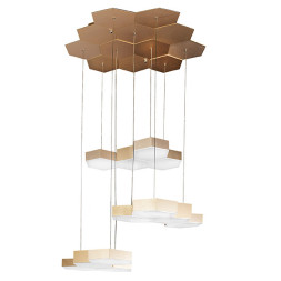 Детская люстра Lightstar FAVO 750223