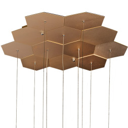 Детская люстра Lightstar FAVO 750223