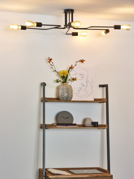 Люстра на штанге LUCIDE 21112/06/30