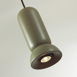 Подвесной светильник Odeon Light PENDANT 5054/1B