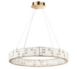 Подвесная люстра Odeon Light HALL 5072/100L