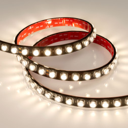 Лента Arlight FLT-PS-A42-BLACK-23mm 040920 105W 24V 2350lm белый (теплый) IP67