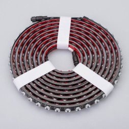 Лента Arlight FLT-PS-A42-BLACK-23mm 040920 105W 24V 2350lm белый (теплый) IP67