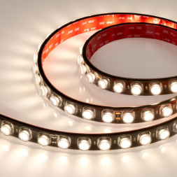 Лента Arlight FLT-PS-A42-BLACK-23mm 040920 105W 24V 2350lm белый (теплый) IP67