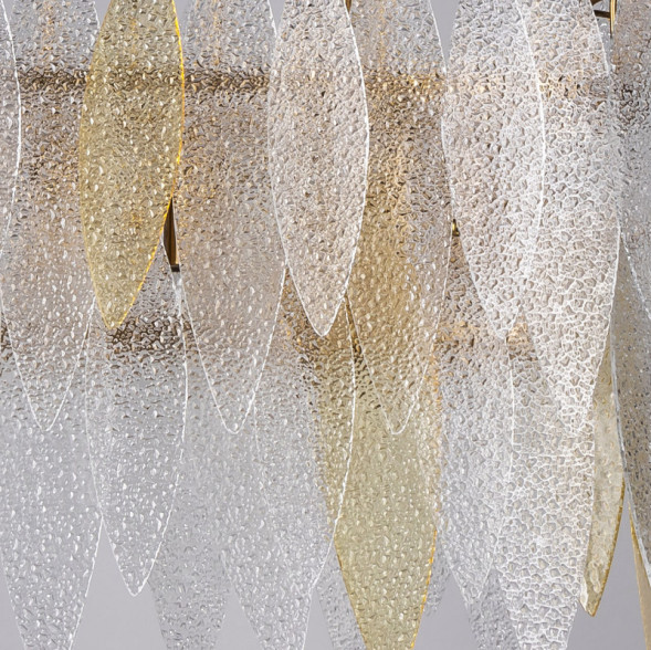 Подвесная люстра MW-Light Эмилия 607014506