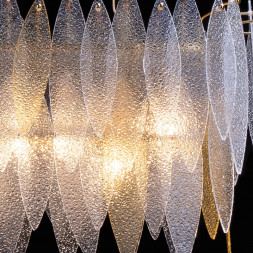 Подвесная люстра MW-Light Эмилия 607014506