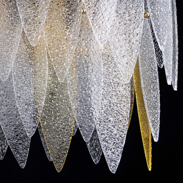 Подвесная люстра MW-Light Эмилия 607014506