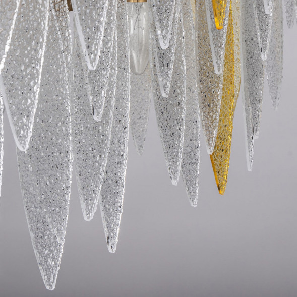 Подвесная люстра MW-Light Эмилия 607014506