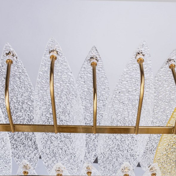 Подвесная люстра MW-Light Эмилия 607014506