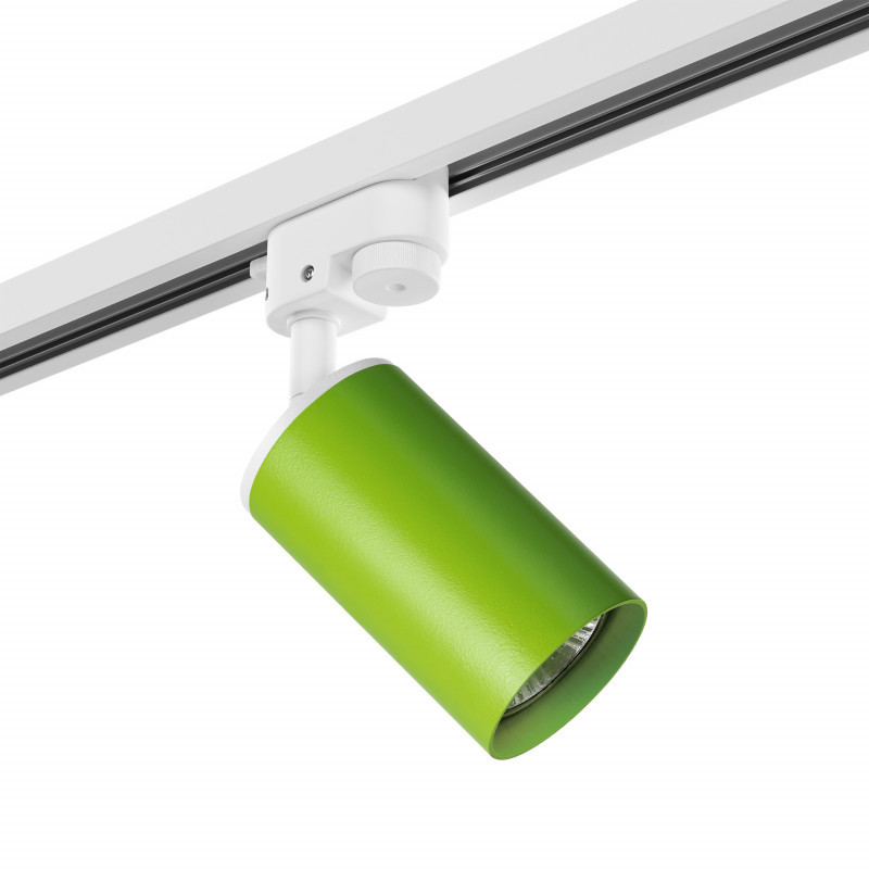 Трековый светильник Lightstar RULLO R1T434