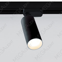 Трековый светильник ITALLINE M04-508 M04-508 BLACK 4000K