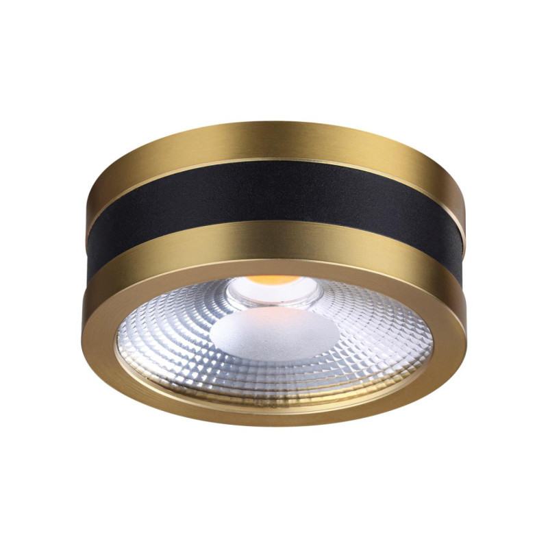Накладной точечный светильник Odeon Light Reus 6613/7CL