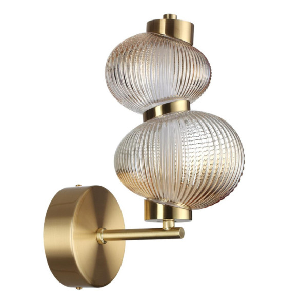 Бра Odeon Light 5095/8WL Bruco