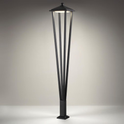 Садово-парковый светильник Odeon Light NATURE 6655/12GA