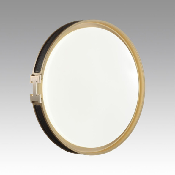 Потолочный светильник Sonex FAVEMO BLACK 7667/DL