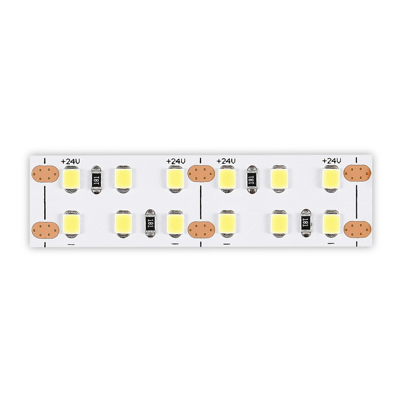 Лента ST-Luce ST1002.320.20 ST100 20W 24V белый (теплый) IP20