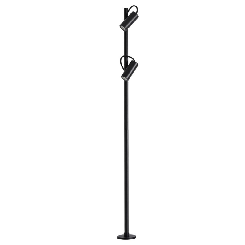 Садово-парковый светильник Odeon Light SOTI 7087/12FL