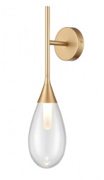 Бра Vele Luce GRAZIOSO VL5864W01