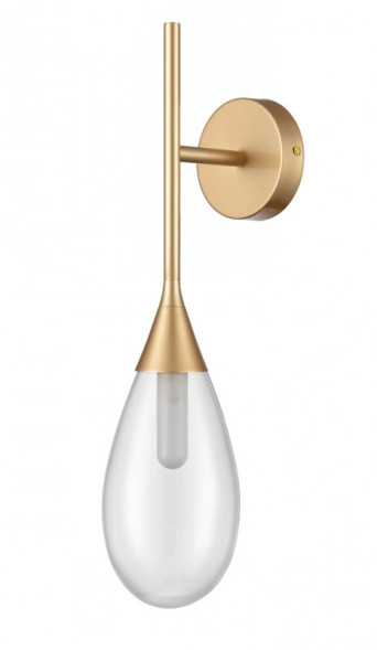 Бра Vele Luce GRAZIOSO VL5864W01