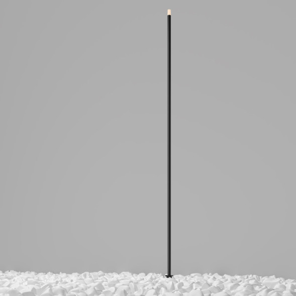 Садово-парковый светильник Maytoni SPEAR O441FL-L1GF3K1