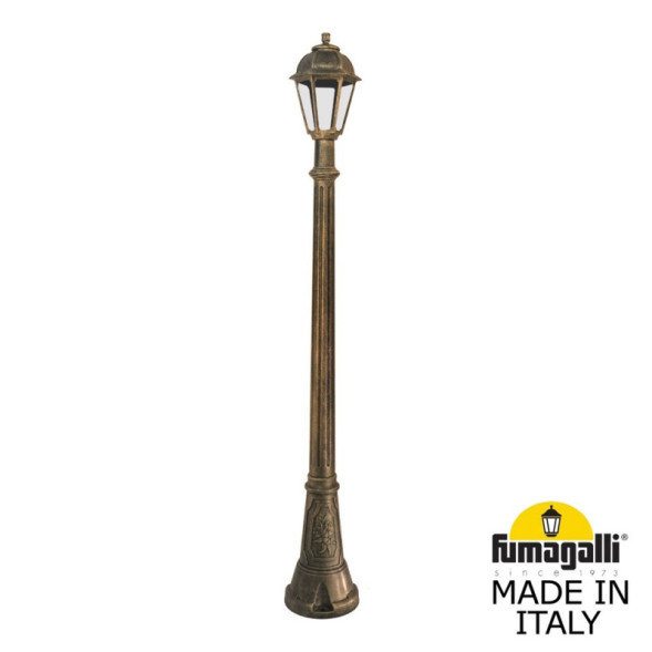 Садово-парковый светильник Fumagalli K22.158.000.BXF1R SABA