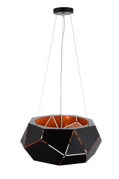 Подвесная люстра ST-Luce ENIGMA SL258.403.06