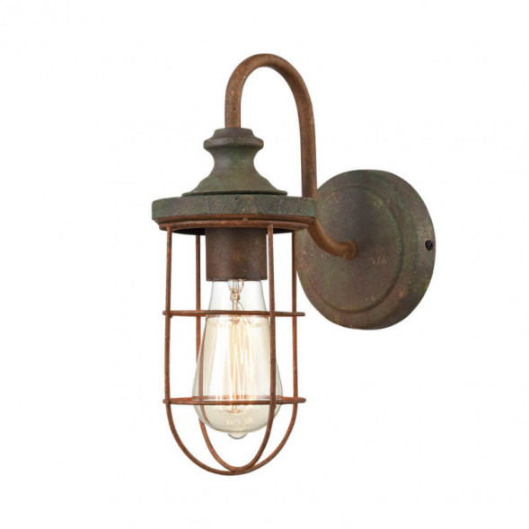 Бра Vele Luce VINTAGE VL6096W01
