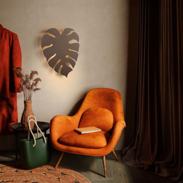 Бра TK Lighting 5822 Monstera