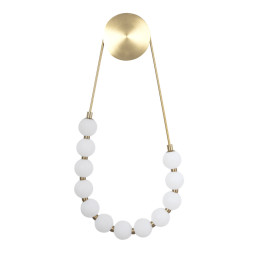 Бра MODELUX MS.8008.012 BS