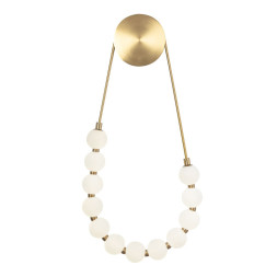 Бра MODELUX MS.8008.012 BS